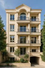 فروش آپارتمان 120 متری لوکس در سعادت‌آباد تهران  